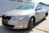 _Drzwi przód lewe Skoda Superb 3T 2011 1.6TDI CAYC Liftback